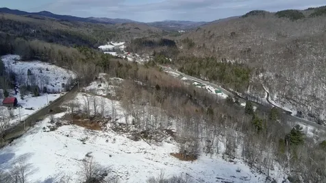 Lot 3 Thurston Hill Road Roxbury VT 05669