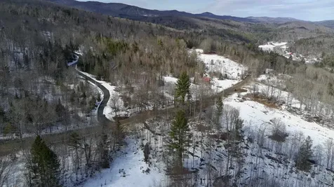 Lot 3 Thurston Hill Road Roxbury VT 05669