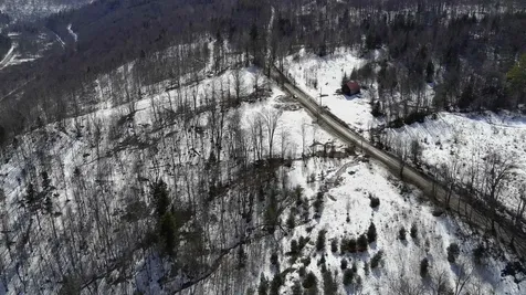 Lot 3 Thurston Hill Road Roxbury VT 05669