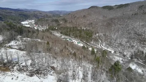 Lot 3 Thurston Hill Road Roxbury VT 05669