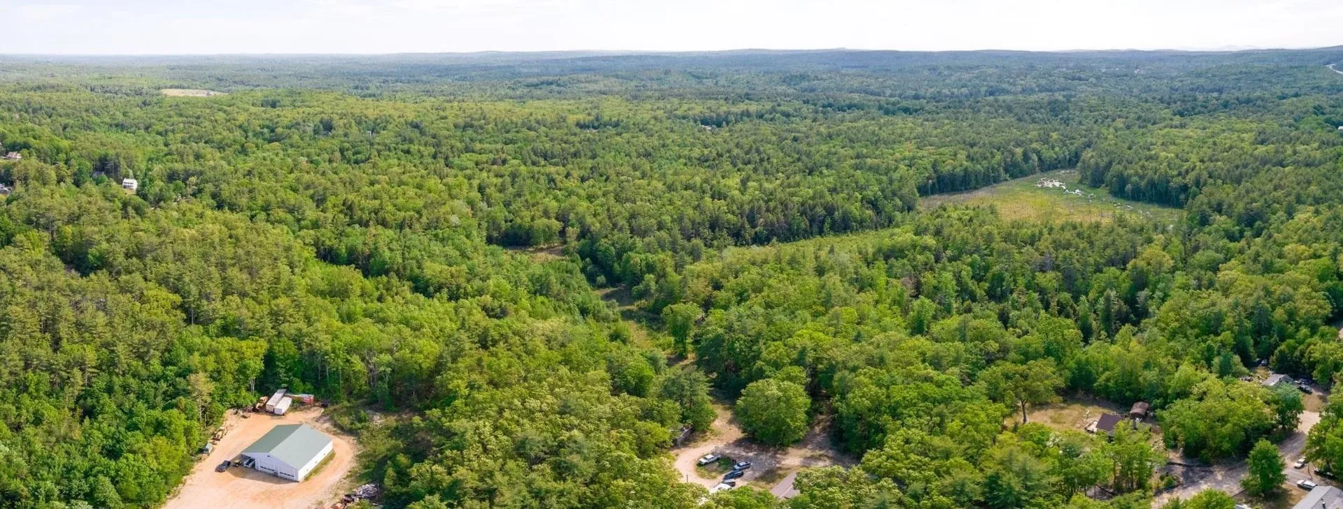 0 Eastside Drive Raymond NH 03077