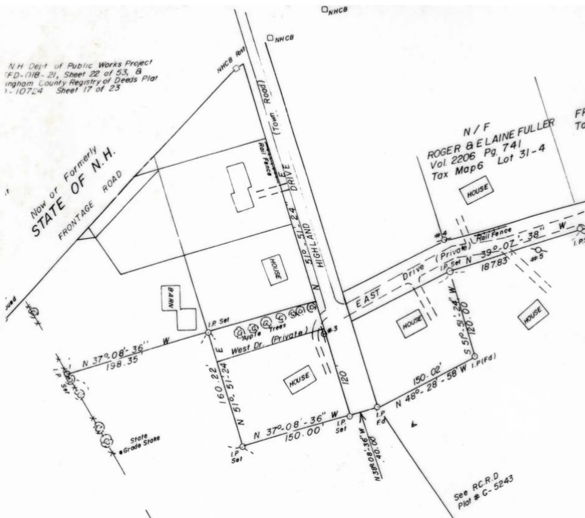 0 Eastside Drive Raymond NH 03077