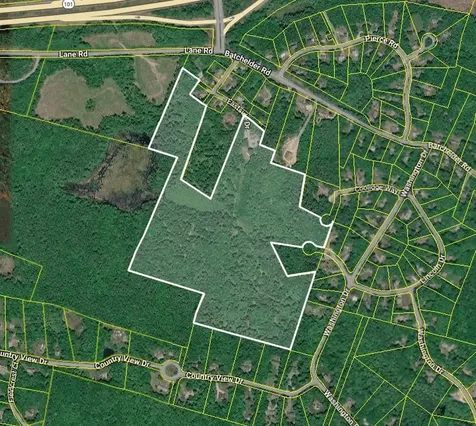 0 Eastside Drive Raymond NH 03077