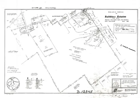 0 Eastside Drive Raymond NH 03077