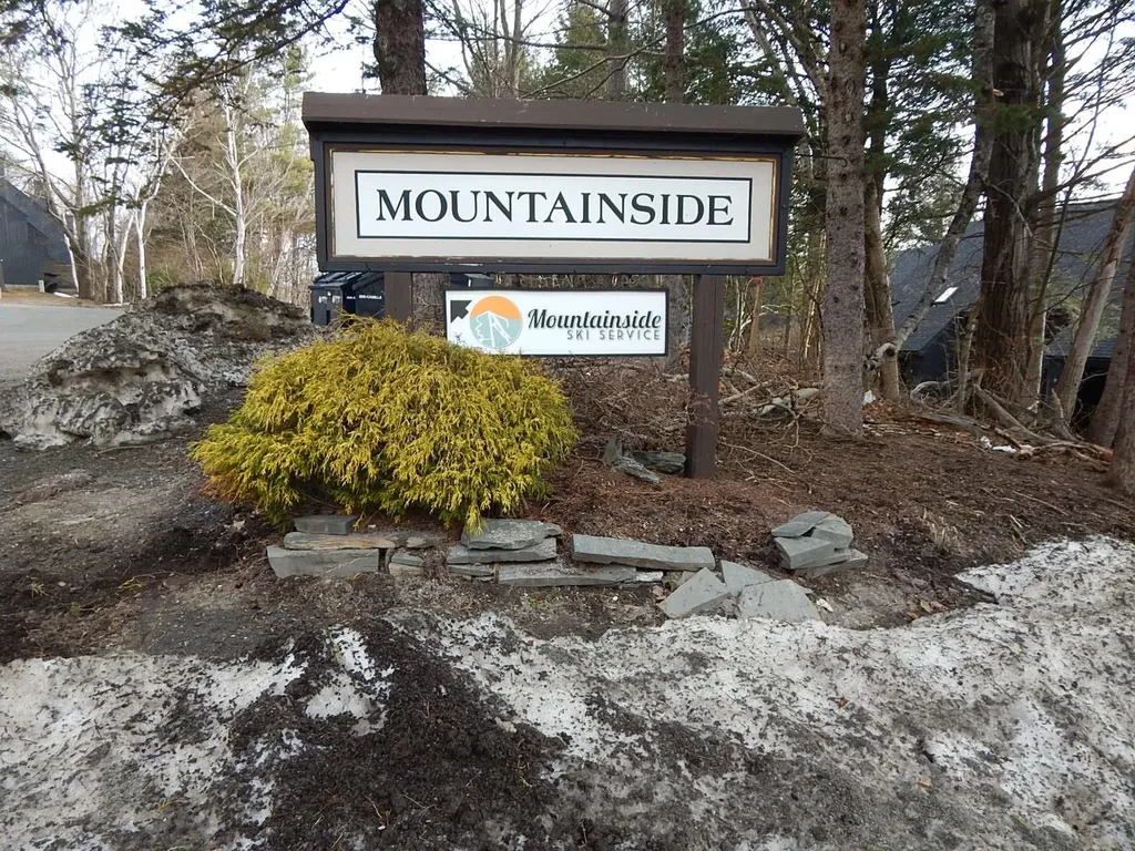 161 Mountainside Drive Warren VT 05674