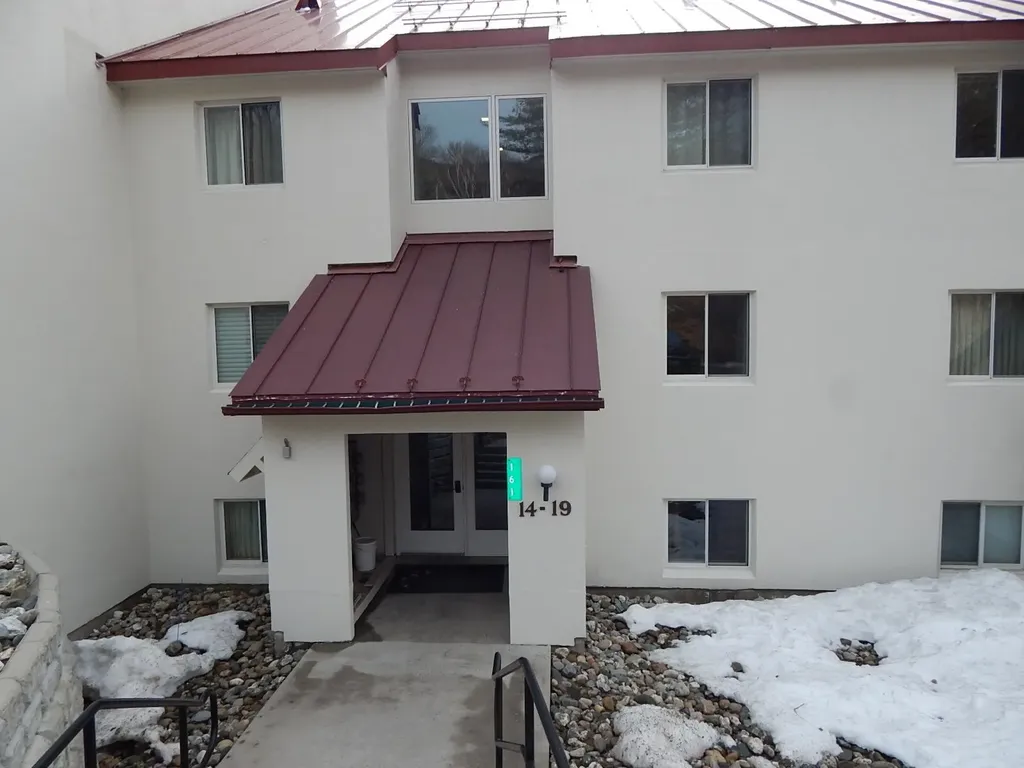 161 Mountainside Drive Warren VT 05674