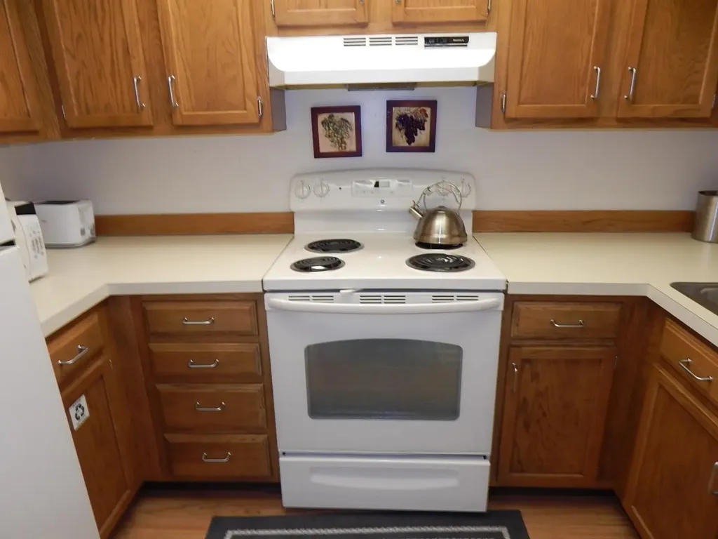 161 Mountainside Drive Warren VT 05674