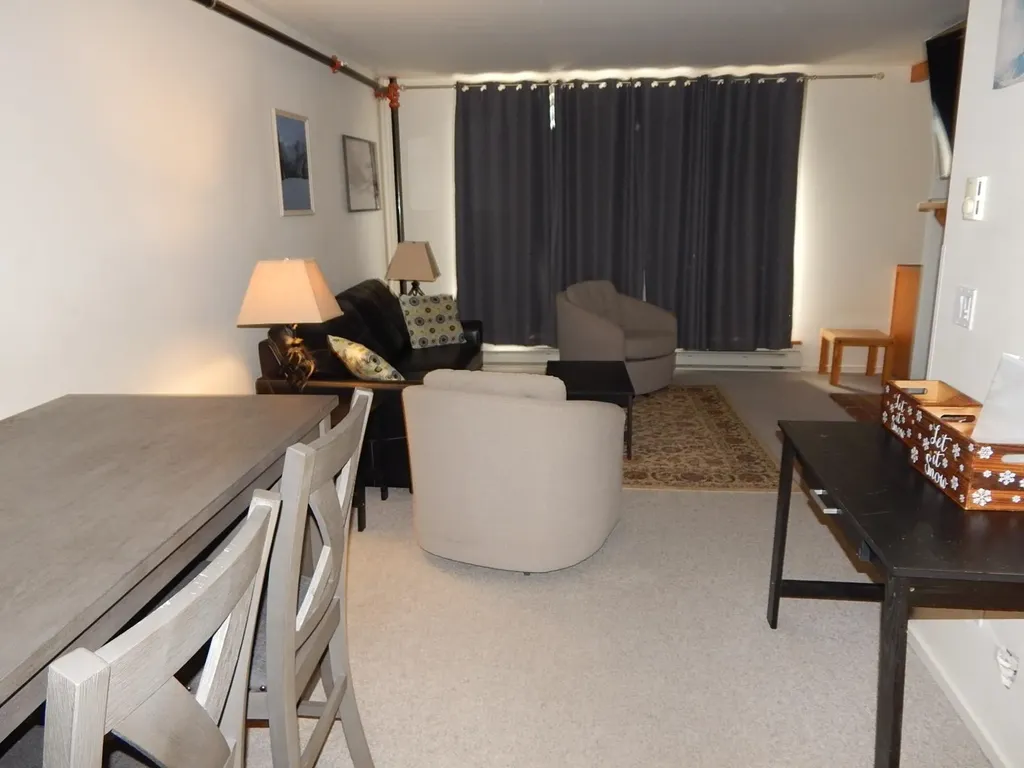 161 Mountainside Drive Warren VT 05674