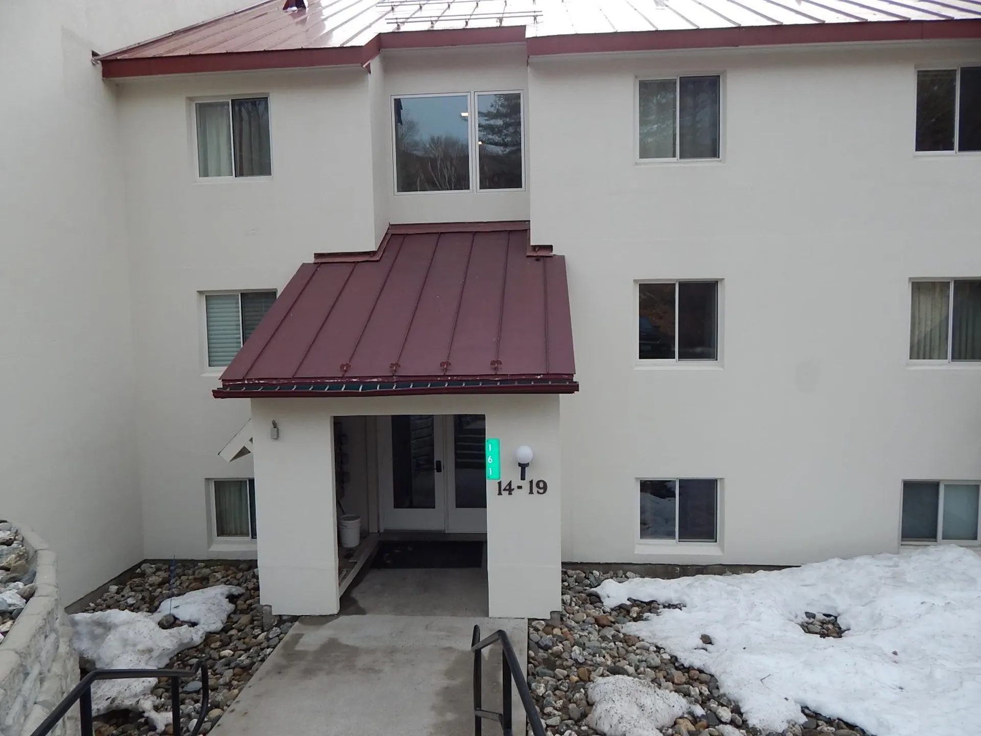 161 Mountainside Drive Warren VT 05674