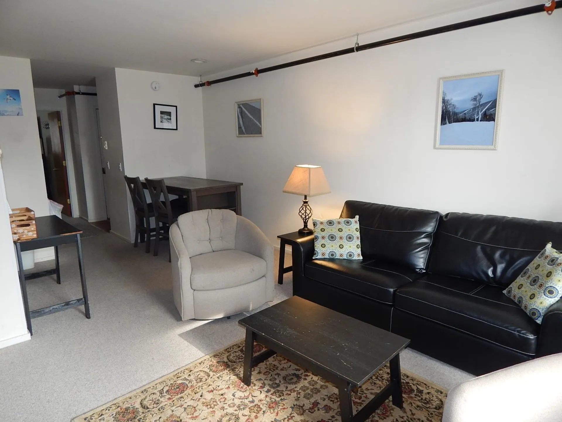 161 Mountainside Drive Warren VT 05674