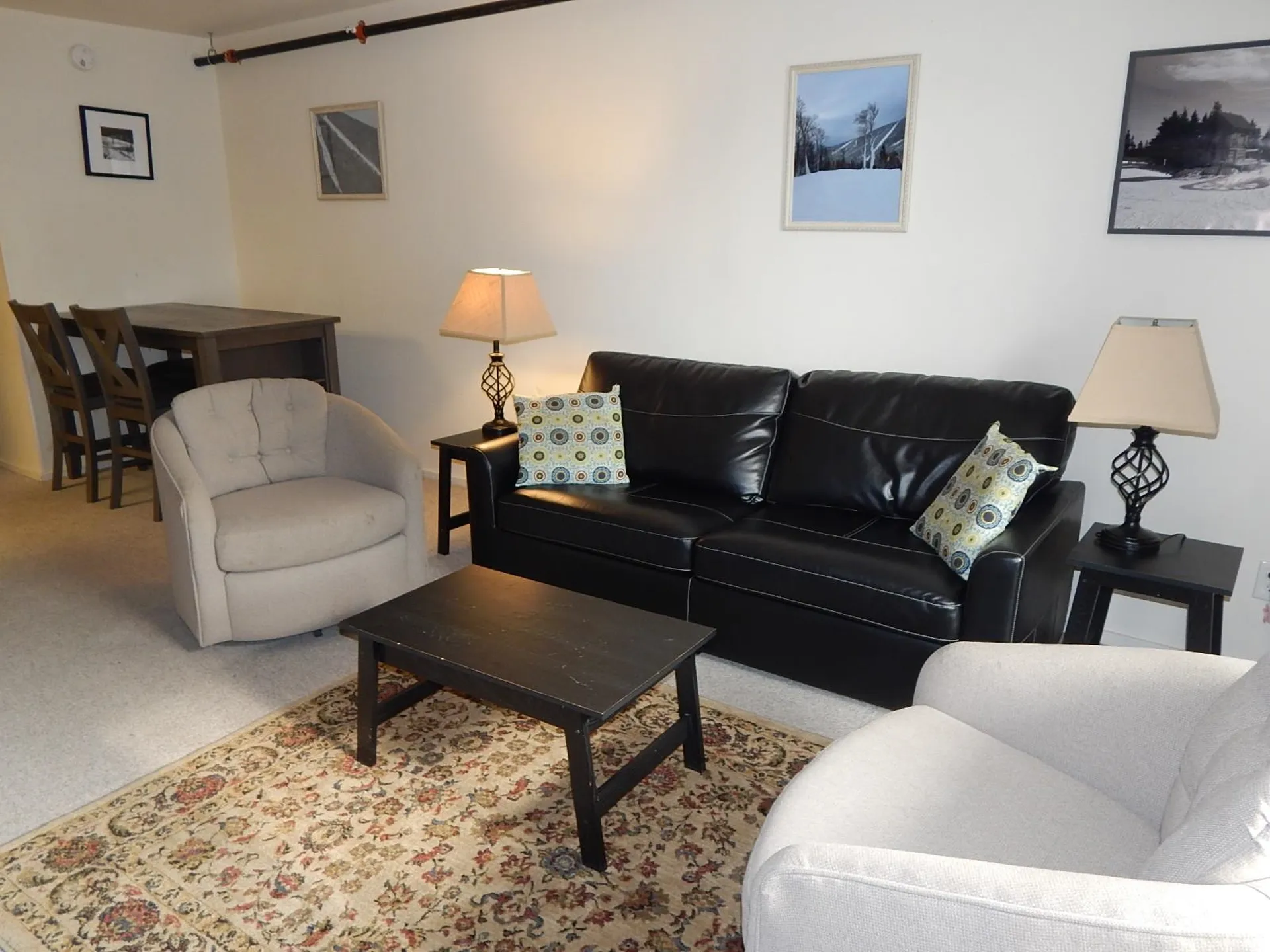 161 Mountainside Drive Warren VT 05674