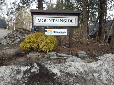 161 Mountainside Drive Warren VT 05674