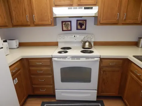 161 Mountainside Drive Warren VT 05674