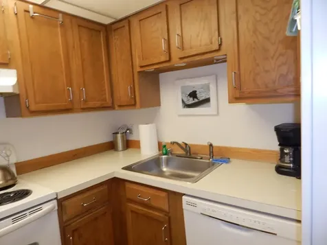 161 Mountainside Drive Warren VT 05674