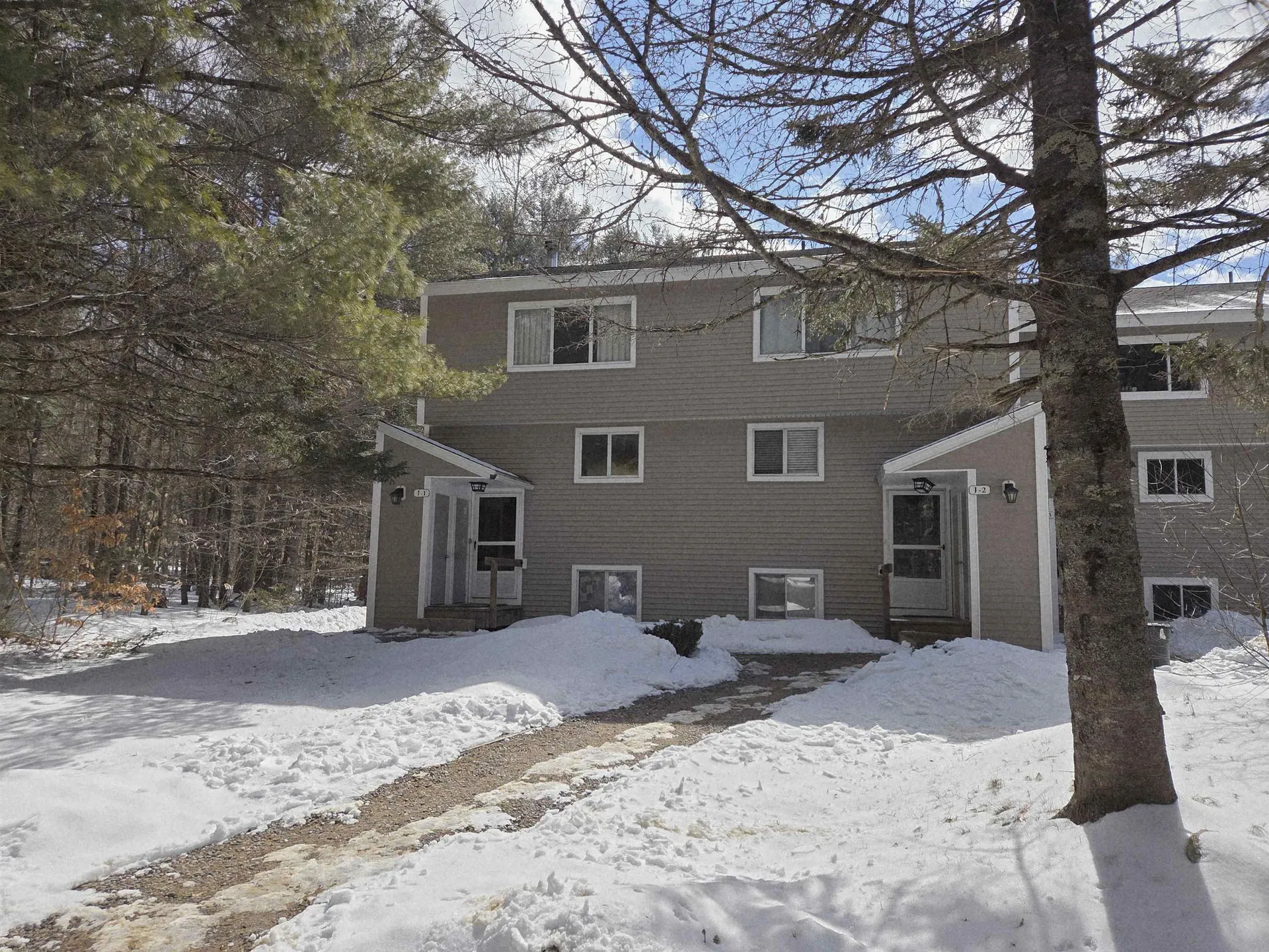 54 Orris Road Thornton NH 03285