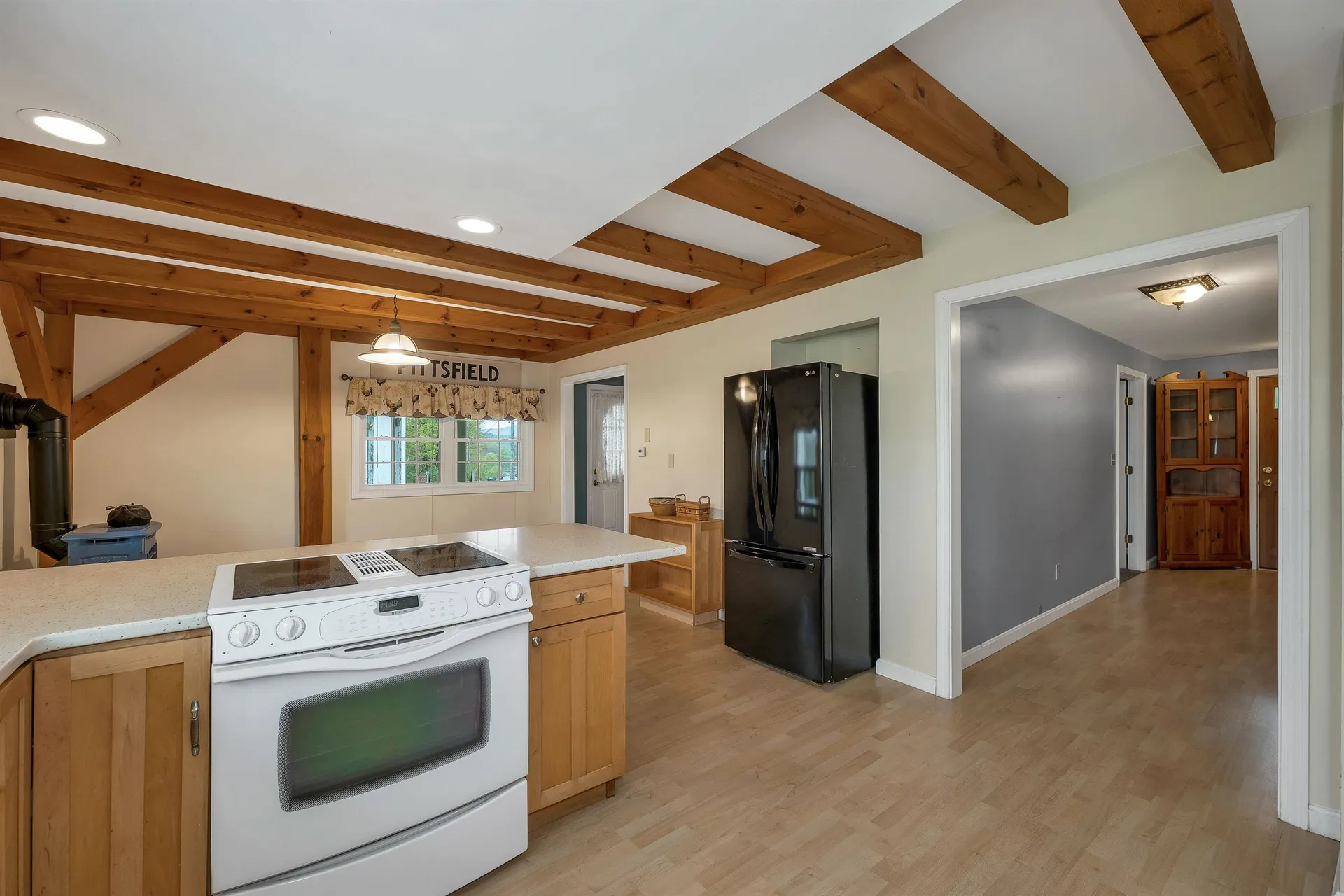 79 High Street Pittsfield NH 03263