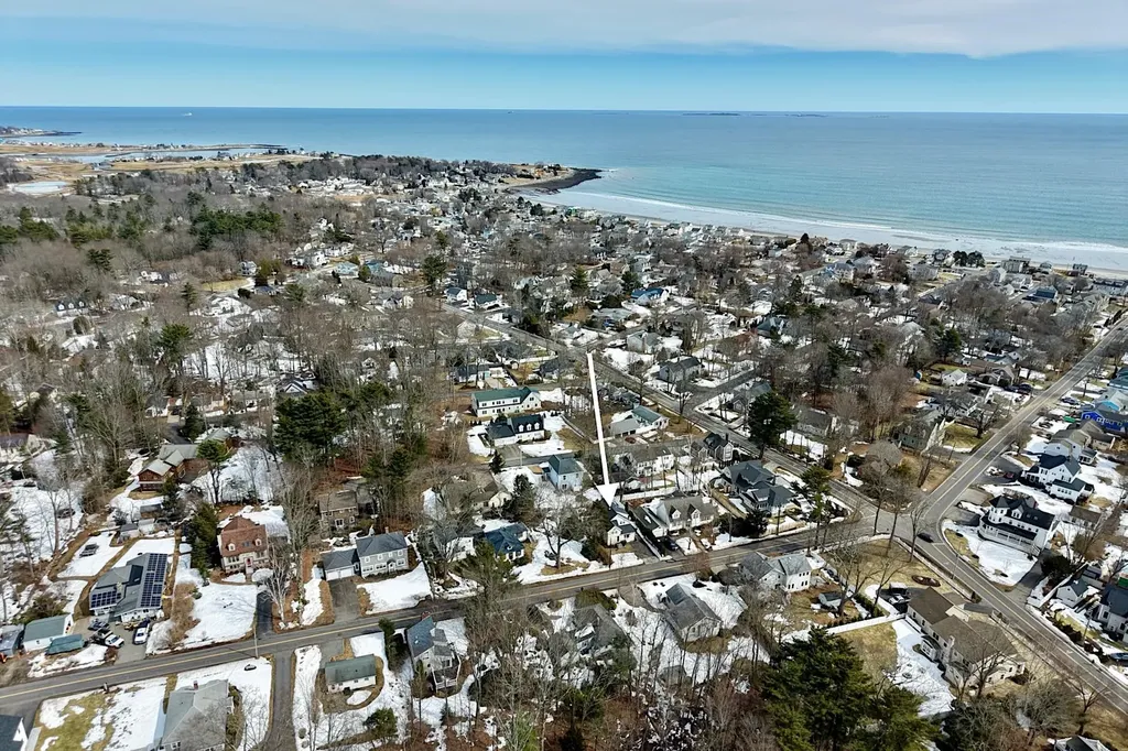 11 Pine Street Rye NH 03870
