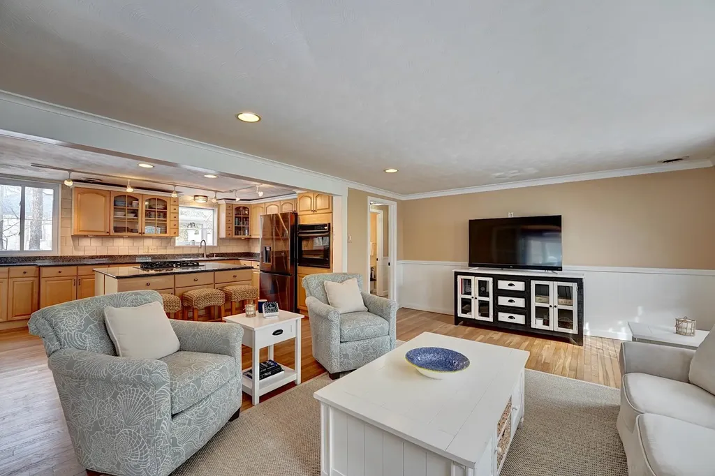 11 Pine Street Rye NH 03870