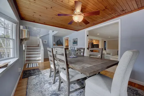 11 Pine Street Rye NH 03870