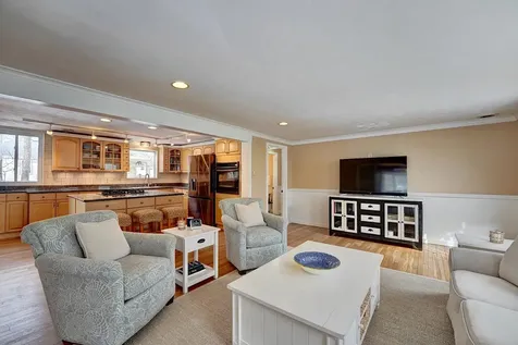 11 Pine Street Rye NH 03870