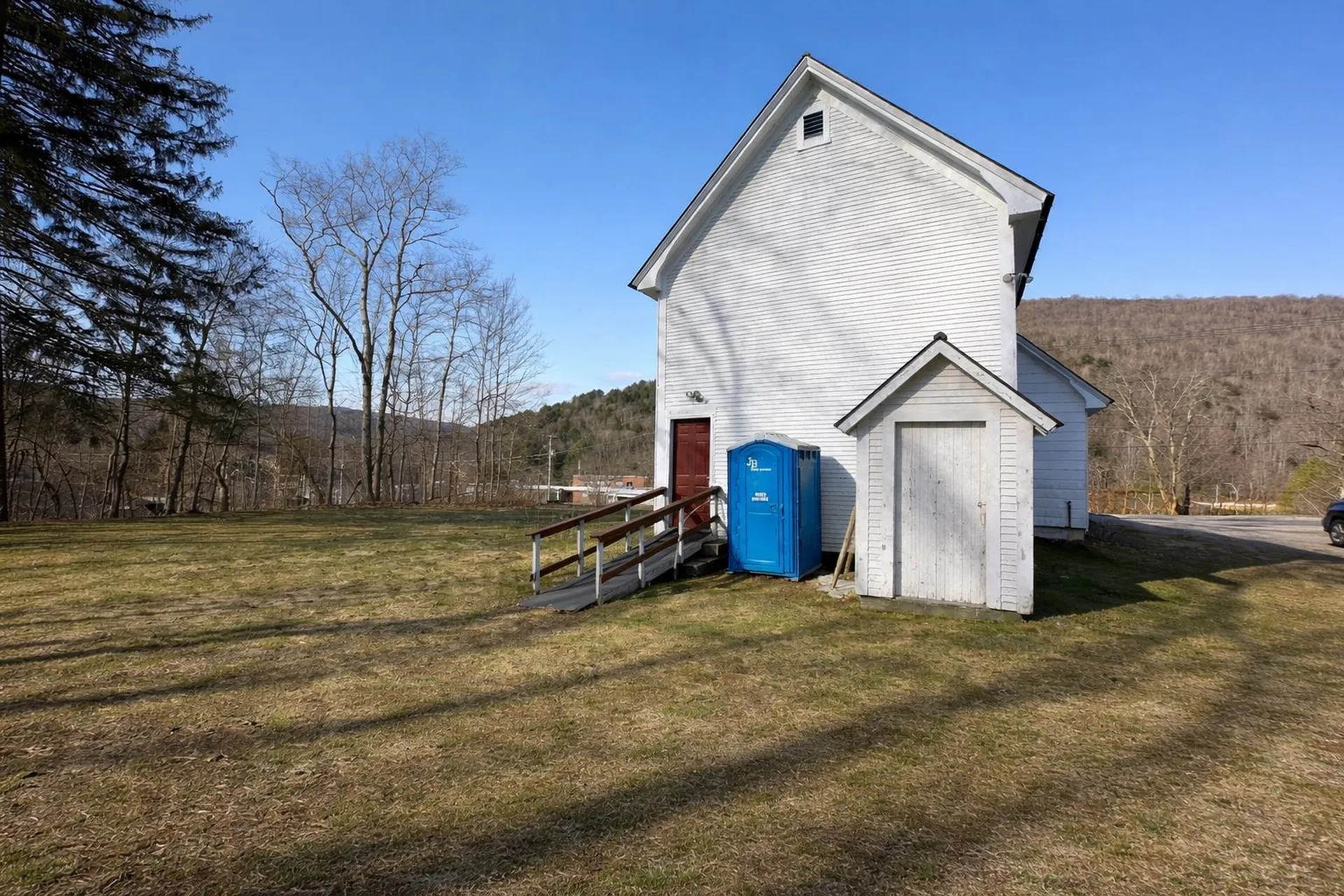 169 South Main Street Rochester VT 05767