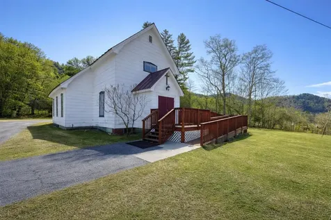 169 South Main Street Rochester VT 05767