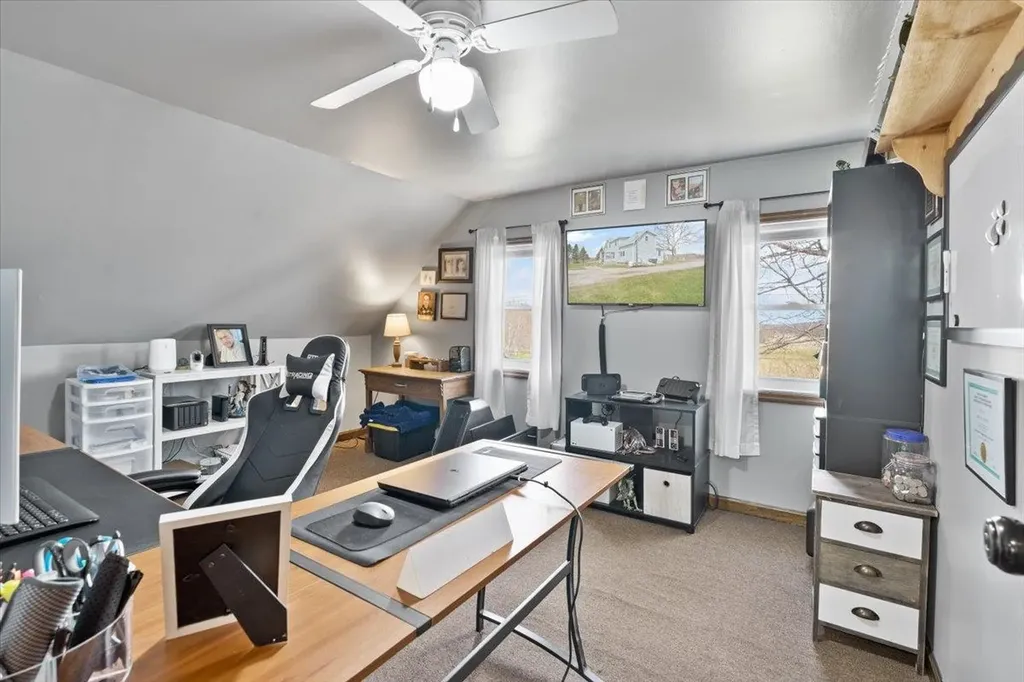 1346 Bridge Road North Hero VT 05474