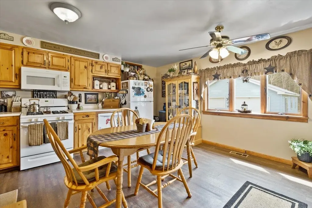 1346 Bridge Road North Hero VT 05474