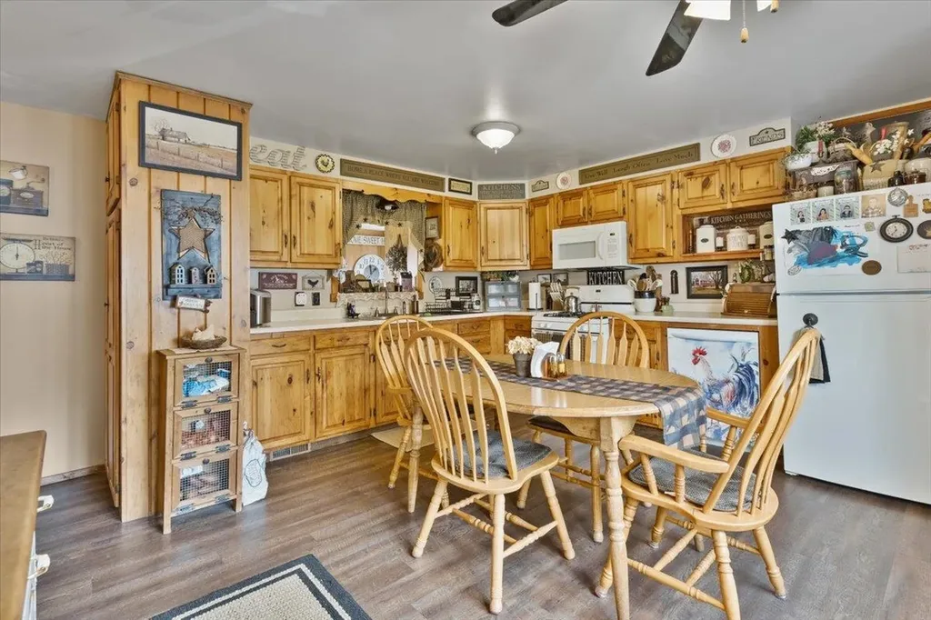1346 Bridge Road North Hero VT 05474