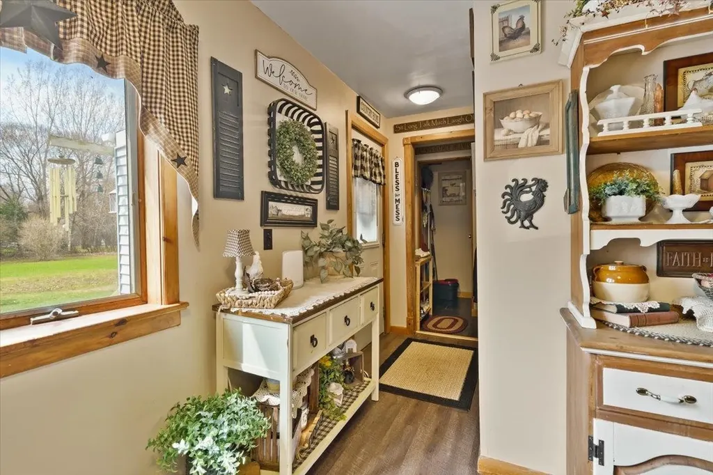 1346 Bridge Road North Hero VT 05474