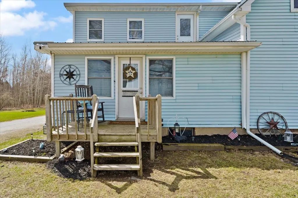 1346 Bridge Road North Hero VT 05474