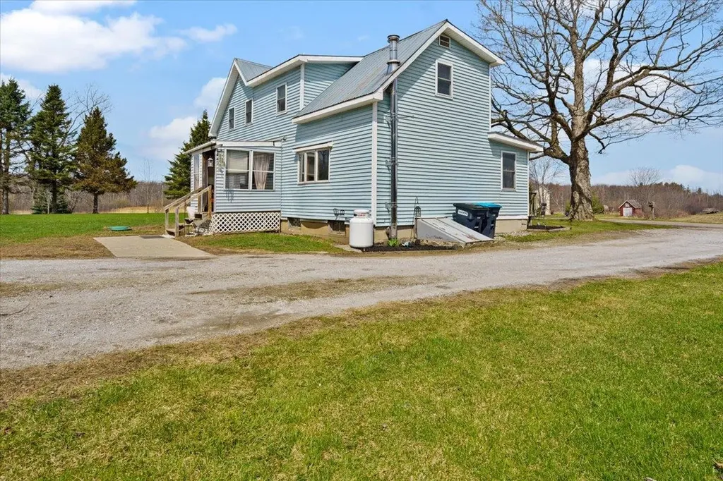1346 Bridge Road North Hero VT 05474