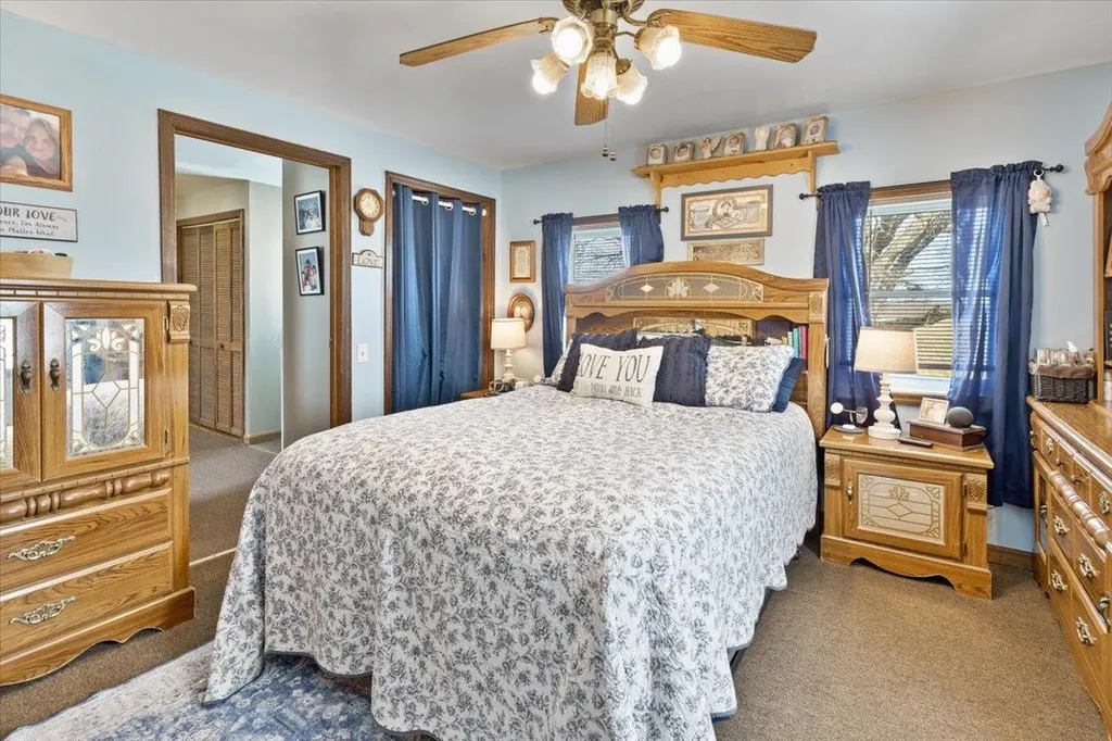 1346 Bridge Road North Hero VT 05474