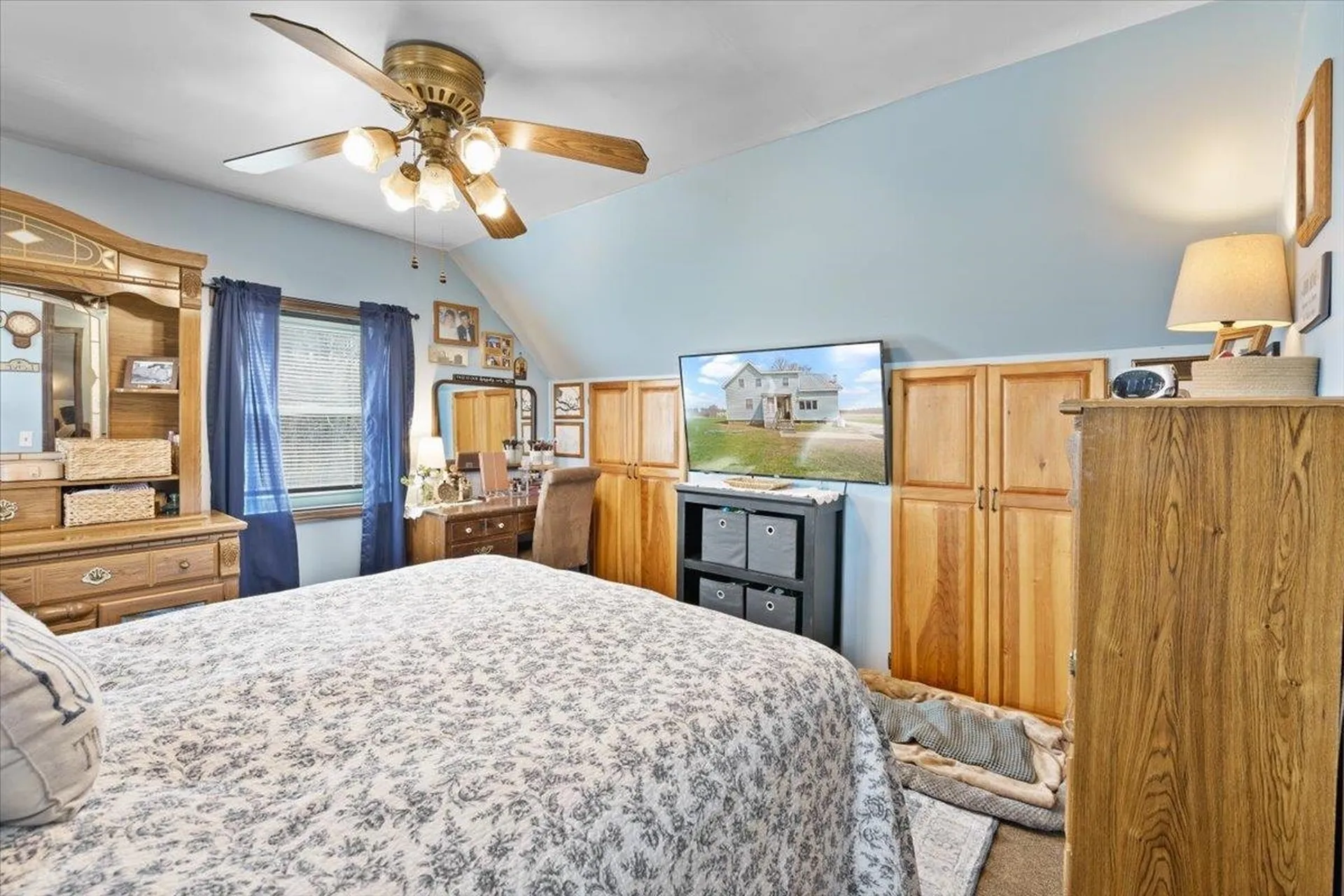 1346 Bridge Road North Hero VT 05474