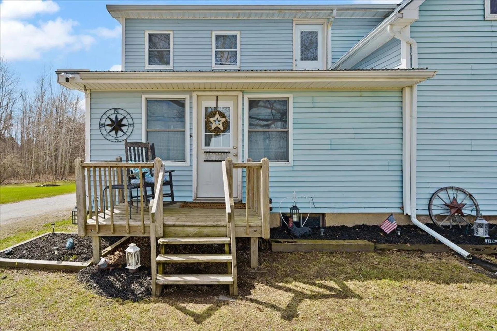 1346 Bridge Road North Hero VT 05474