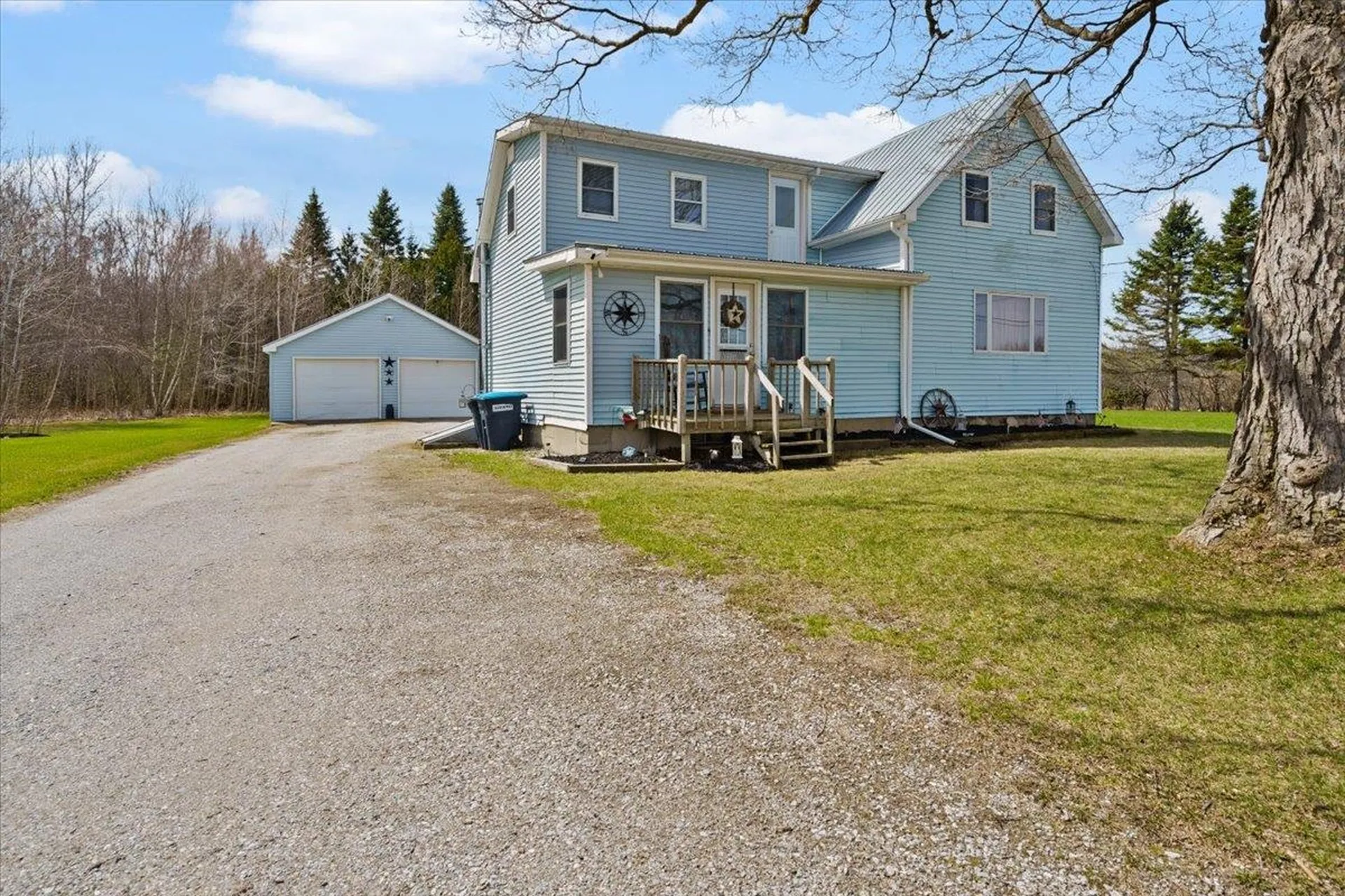 1346 Bridge Road North Hero VT 05474