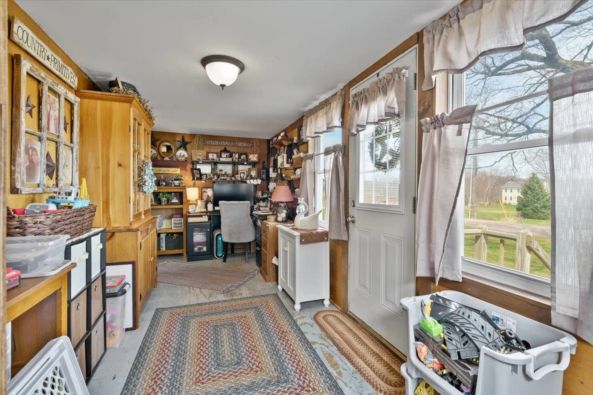 1346 Bridge Road North Hero VT 05474