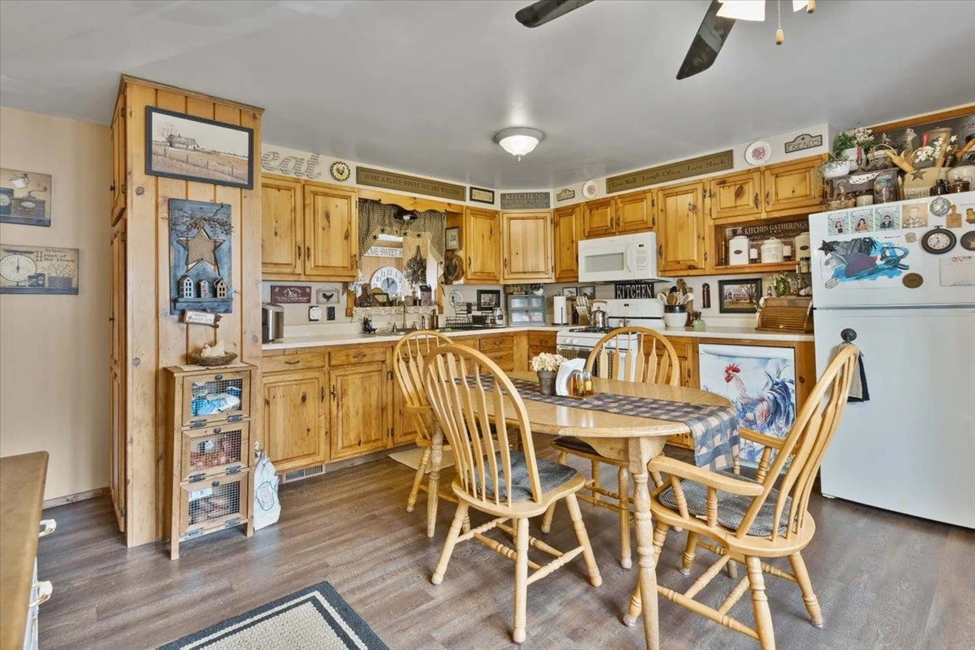1346 Bridge Road North Hero VT 05474