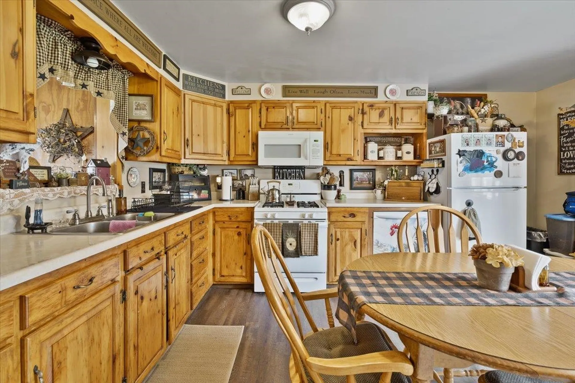 1346 Bridge Road North Hero VT 05474