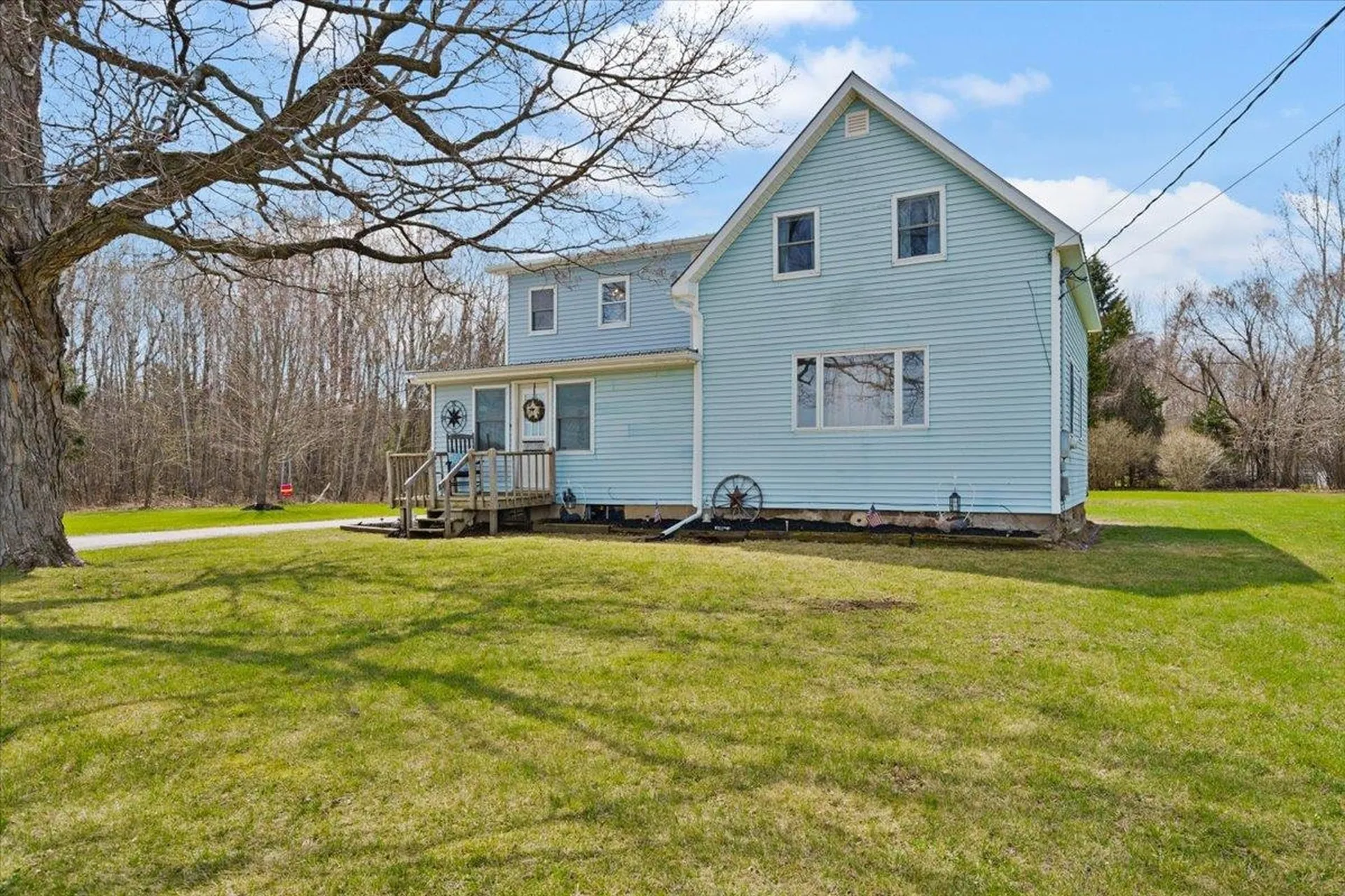 1346 Bridge Road North Hero VT 05474