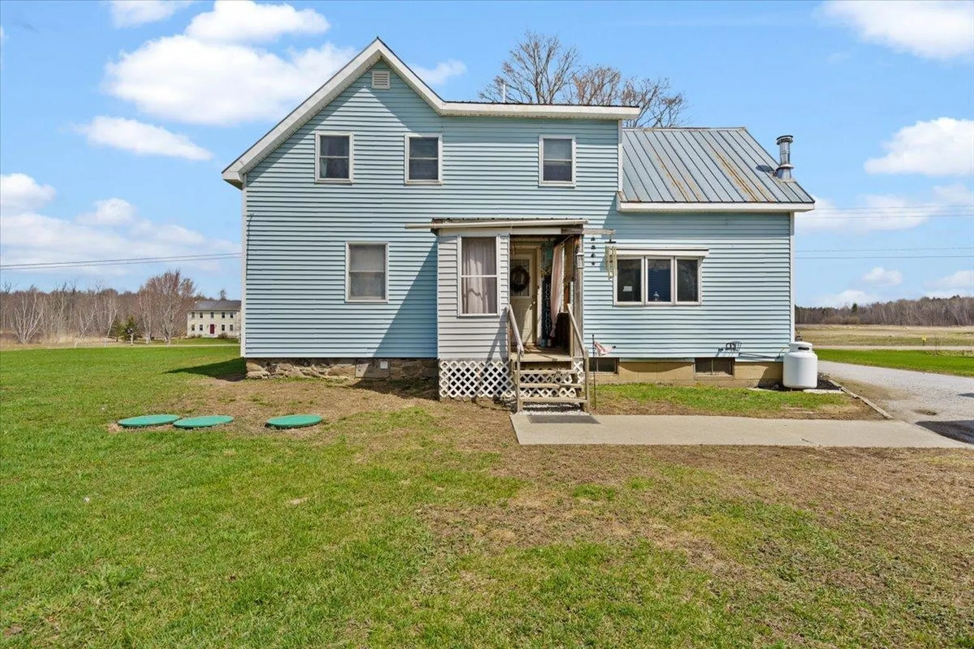 1346 Bridge Road North Hero VT 05474