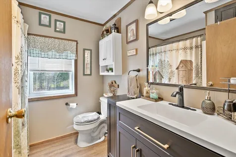 1346 Bridge Road North Hero VT 05474