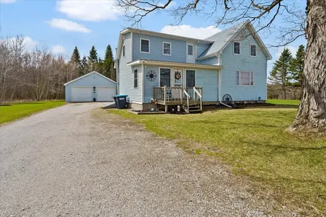 1346 Bridge Road North Hero VT 05474
