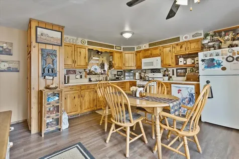 1346 Bridge Road North Hero VT 05474