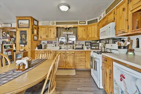 1346 Bridge Road North Hero VT 05474