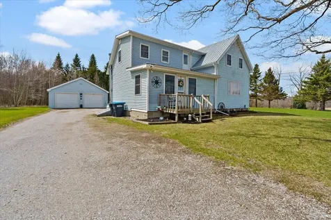1346 Bridge Road North Hero VT 05474