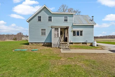 1346 Bridge Road North Hero VT 05474