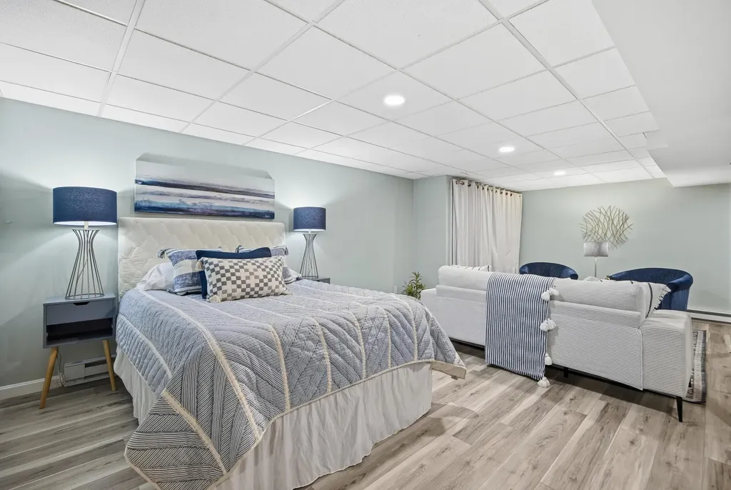 1 French Road Epping NH 03042