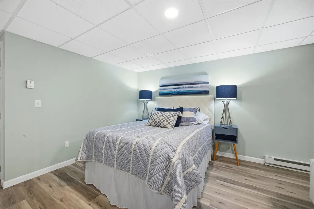 1 French Road Epping NH 03042