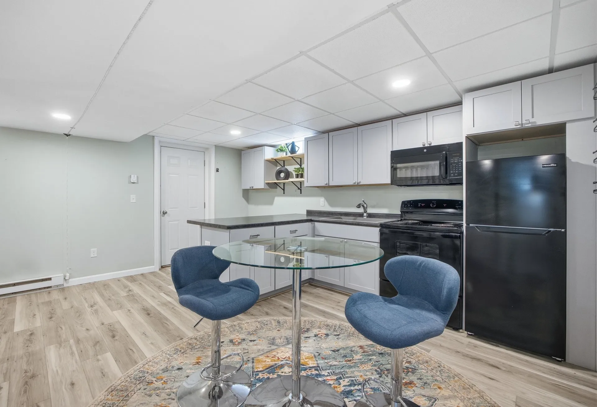 1 French Road Epping NH 03042